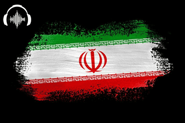 پادکست افسانه استبدادپذیری