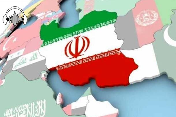 پادکست در مسیر آرمانی
