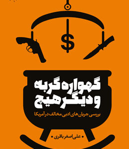 گهواره گربه و دیگر هیچ