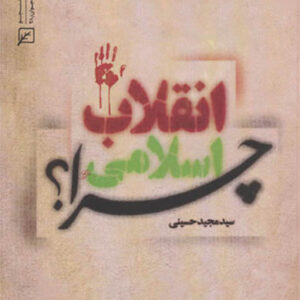 انقلاب اسلامی چرا؟