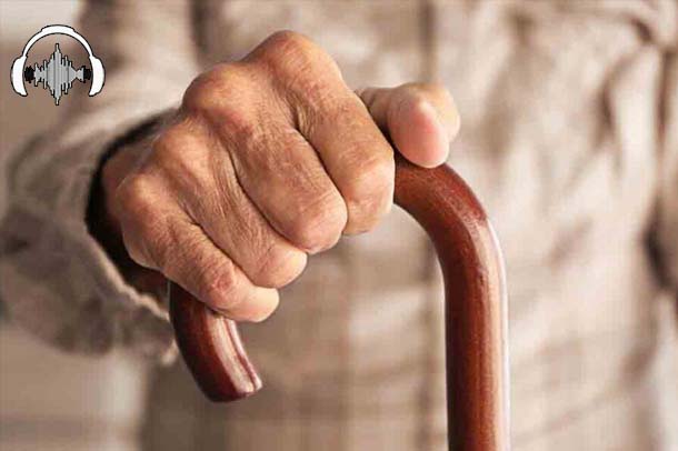 پادکست بحران آینده