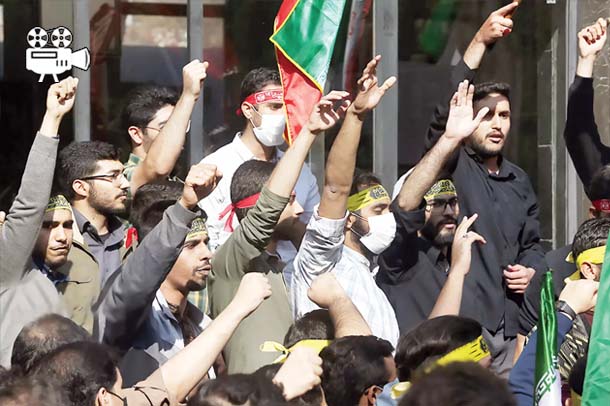 آسیب های نهاد سازی بسیج دانشجویی