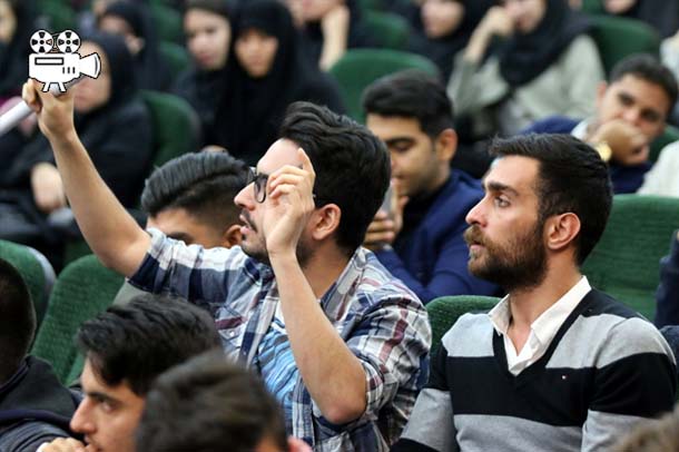 خطرات پیش روی تشکلات دانشجویی