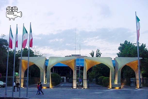 دانشگاه تراز