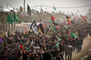 ما در راه ظهور