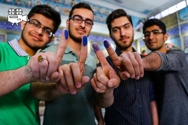 دانشجو آگاه است!؟