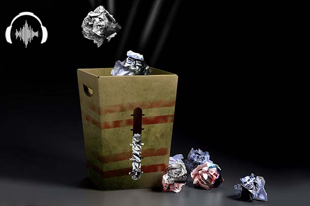 پادکست کدخدا لخت است!