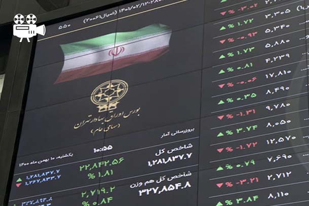 بورس و اقتصاد بورسی