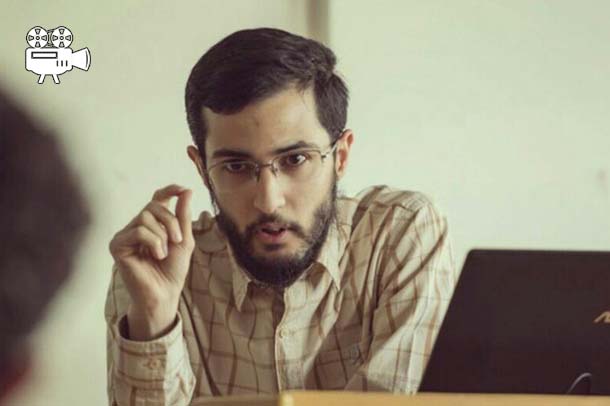 اشک سیاسی