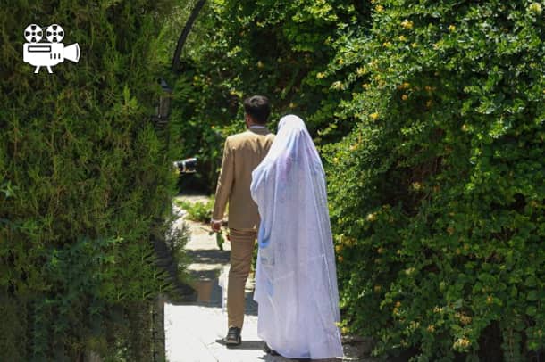 دغدغه های یک ازدواج
