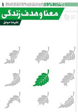 از نگاه نبوی(جلد۰۱): معنا و هدف زندگی