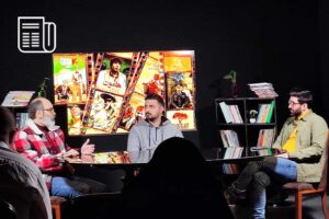 چه زمانی سینمای انقلابی تبدیل به سینمای ارگانی شد؟