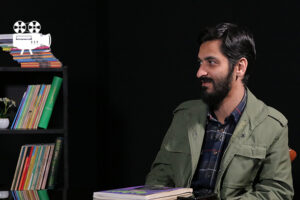 سینمای انقلاب نباید عادی باشد!