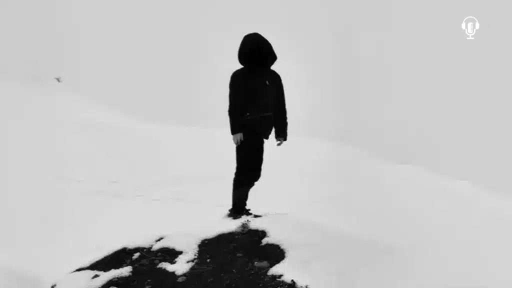 بخش دوم پادپخش «بی‌خودی»