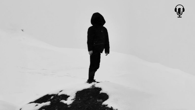 بخش دوم پادپخش «بی‌خودی» از نظر شما مهم‌ترین علت خودباختگی چیه و چطور باید برطرفش کرد؟ 💬 منتظر نظرات شما هستیم. 🎙️میزبان: سیدحامد حسینی دقیقه 11:30 مثال صهیونیست‌ها و اشغال فلسطین برای تبیین رابطه هویت و سرزمین مطرح شده‌ است.