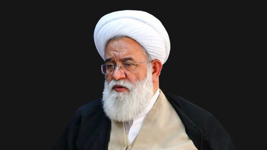 پیام تسلیت در پی درگذشت حجت‌الإسلام و المسلمین حاج شیخ محمد غفاری ساروی