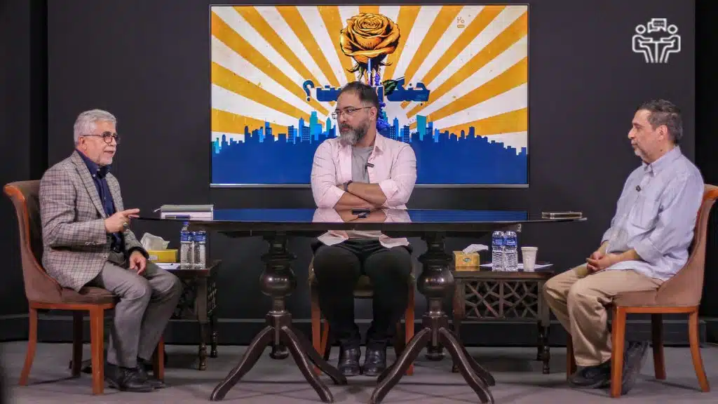 سینمای دفاع مقدس امروز تقلیدی کاریکاتوری از فیلم‌های ضدجنگ غربی