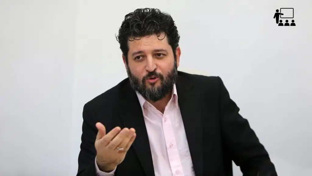 هویت ایرانی در محاصره پروژه صهیونیستی