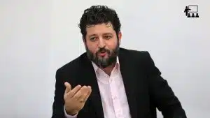 هویت ایرانی در محاصره پروژه صهیونیستی