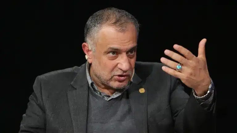 تولید علم پیشتاز است اما ساختار بودجه‌ای «حفظ کیفیت» آموزش عالی را ناممکن می‌سازد