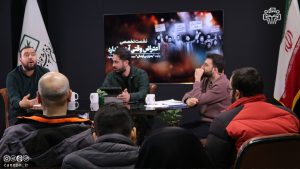 فقدان رویای ملی موتور محرکه اعتراض