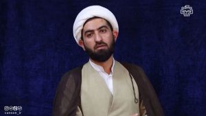 صوت نشست مجازی «نسبت الهیات جغرافیا و حضور در سرزمین میانه»