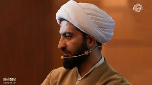 گزارش نشست مجازی نسبت الهیات جغرافیا و حضور در سرزمین میانه