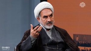 اسلام سیاسی یعنی وحدت امر ملی و دینی