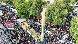 خیابان ایران
