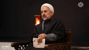 اشک کافی نیست