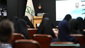 گزارش تصویری سومین و چهارمین روز کارگاه رایگان آموزش لهجه عراقی