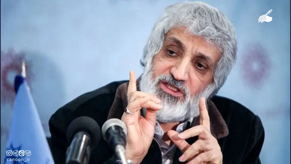 غرب یعنی اشرافیتِ ایرانی