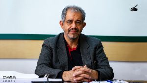 آیا اربعین یک نهاد اجتماعی است؟!