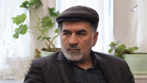 سرایت فرم اربعین به مناسک سوگ ایرانی