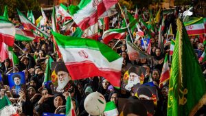 چرا «وحدت ملی» از گذرگاه پذیرش «نقد عمومی» میگذرد؟