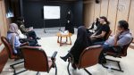 این‌جا؛ از خیابان می‌شنوید!