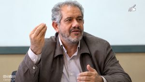 جنگ، ایرانِ پنهان را آشکار کرد