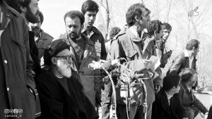 طالقانی و رازِ همزیستیِ ایرانی