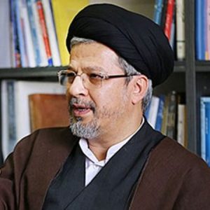 Picture of سیدسعیدرضا عاملی