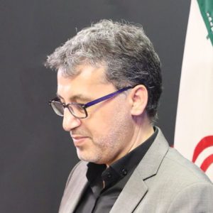 Picture of اصغر افتخاری