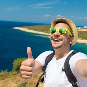 لوگوی گروه از تعطیلات آخر هفته
